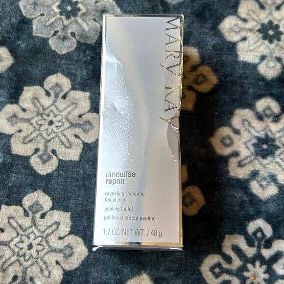 Mary Kay TimeWise Repair Revealing Radiance Facial Peel Glycolic Acid - Picture 1 of 5